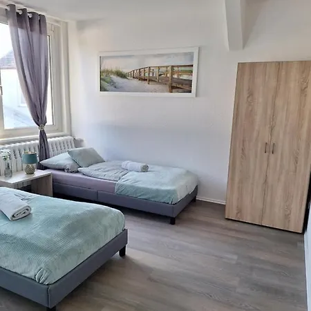 Hostel Zentral