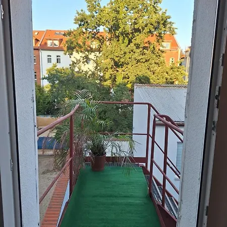 Zentral * Erfurt