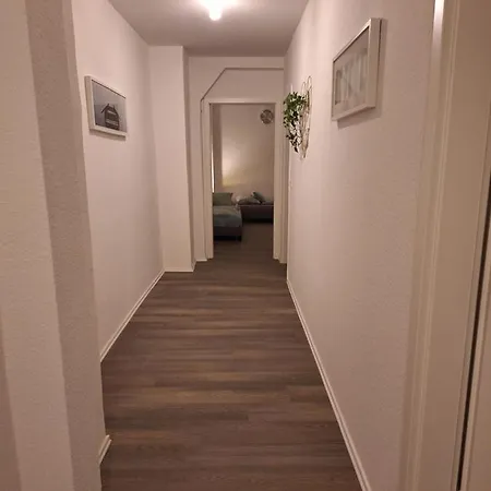 Zentral Hostel