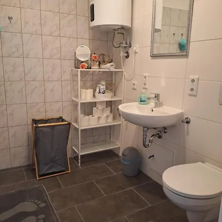 Hostel Zentral