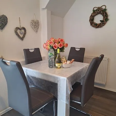 Hostel Zentral Erfurt